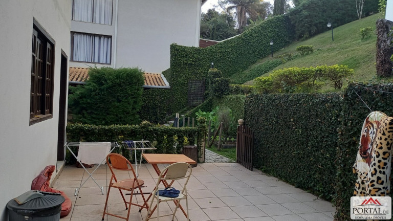 Imagem Casa com 3 Quartos à Venda, 282 m² em Vila Do Ouro - Nova Lima