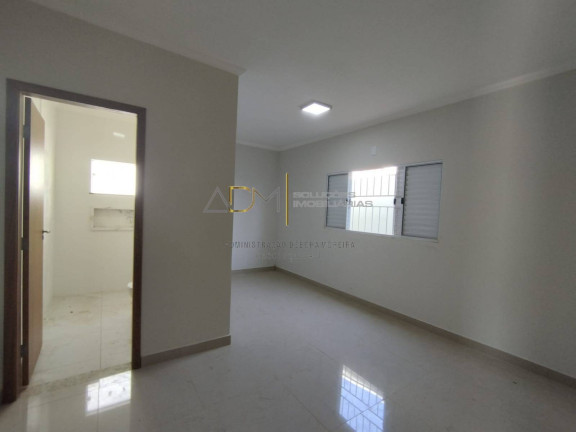 Imagem Casa com 3 Quartos à Venda, 270 m² em Jardim Paraíso Ii - Botucatu