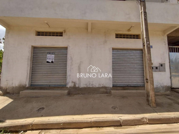 Imagem Loja para Alugar, 63 m² em Belo Vale - São Joaquim De Bicas Imagem Loja para Alugar, 63 m² em Belo Vale - São Joaquim De Bicas