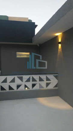 Imagem Casa com 3 Quartos à Venda, 126 m² em Mirim - Praia Grande