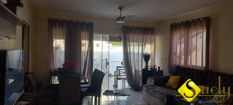 Imagem Casa com 3 Quartos à Venda, 300 m² em Itaipuaçu - Maricá