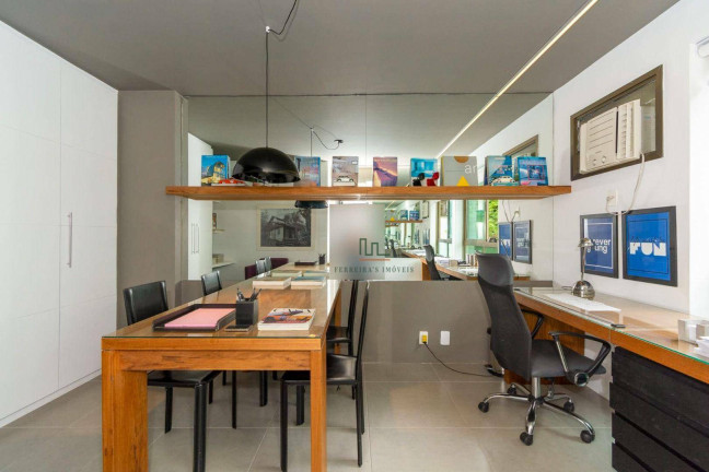 Imagem Apartamento com 1 Quarto à Venda, 87 m² em Ingá - Niterói