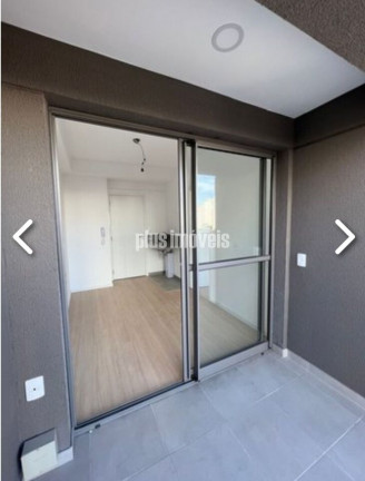 Imagem Apartamento com 1 Quarto à Venda, 27 m² em Vila Nova Conceição - São Paulo