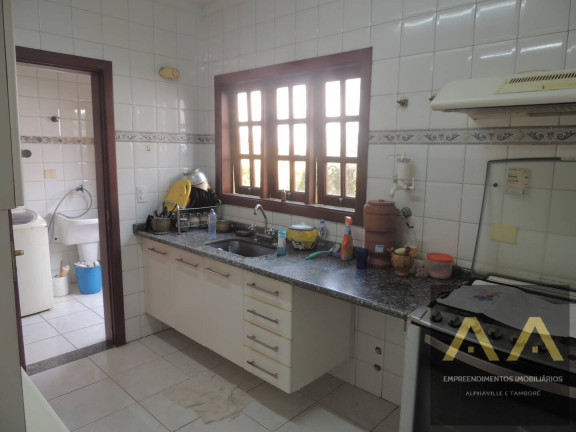 Imagem Casa com 4 Quartos à Venda, 360 m² em Alphaville - Santana De Parnaíba Imagem Casa com 4 Quartos à Venda, 360 m² em Alphaville - Santana De Parnaíba