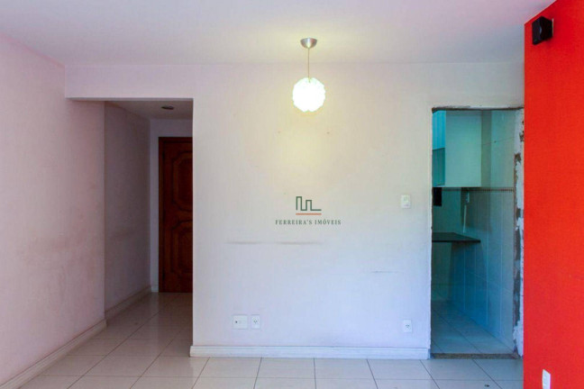 Imagem Apartamento com 3 Quartos à Venda, 100 m² em Icaraí - Niterói Imagem Apartamento com 3 Quartos à Venda, 100 m² em Icaraí - Niterói