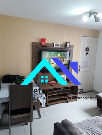 Imagem Imóvel com 2 Quartos à Venda, 40 m² em Jardim Mirna - Taboão Da Serra Imagem Imóvel com 2 Quartos à Venda, 40 m² em Jardim Mirna - Taboão Da Serra