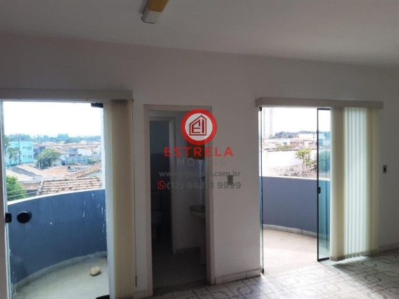 Imagem Sala Comercial para Alugar, 54 m² em Centro - Jacareí