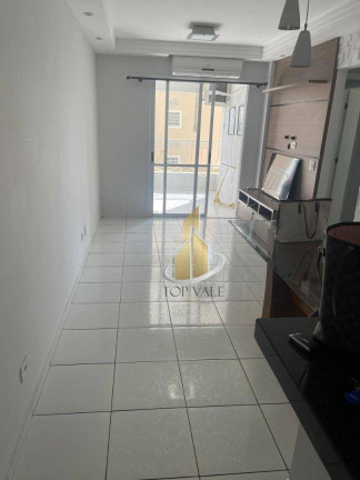 Imagem Apartamento com 2 Quartos à Venda, 45 m² em Jardim San Marino - São José Dos Campos Imagem Apartamento com 2 Quartos à Venda, 45 m² em Jardim San Marino - São José Dos Campos