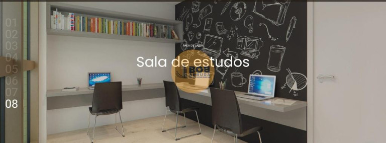 Imagem Apartamento com 2 Quartos à Venda, 50 m² em Torre - Recife Imagem Apartamento com 2 Quartos à Venda, 50 m² em Torre - Recife