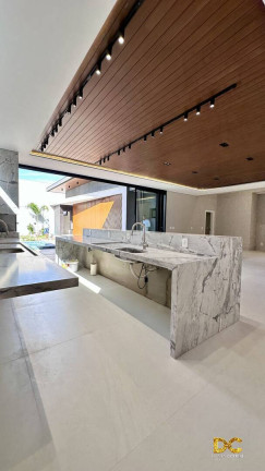 Imagem Casa de Condomínio com 4 Quartos à Venda, 400 m² em Morada Dos Nobres - Cuiabá Imagem Casa de Condomínio com 4 Quartos à Venda, 400 m² em Morada Dos Nobres - Cuiabá