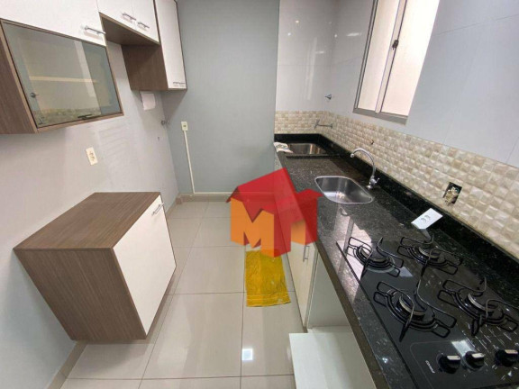 Imagem Apartamento com 2 Quartos para Alugar, 60 m² em Jardim Recanto - Americana Imagem Apartamento com 2 Quartos para Alugar, 60 m² em Jardim Recanto - Americana
