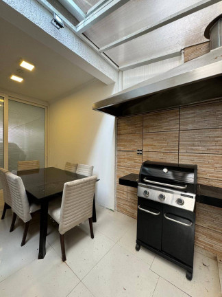 Imagem Casa de Condomínio com 3 Quartos à Venda, 143 m² em Bela Vista - Canoas Imagem Casa de Condomínio com 3 Quartos à Venda, 143 m² em Bela Vista - Canoas