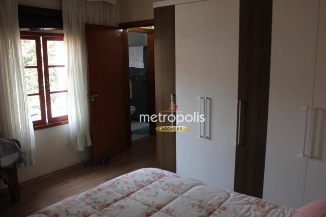 Imagem Sobrado com 3 Quartos à Venda, 309 m² em Olímpico - São Caetano Do Sul Imagem Sobrado com 3 Quartos à Venda, 309 m² em Olímpico - São Caetano Do Sul