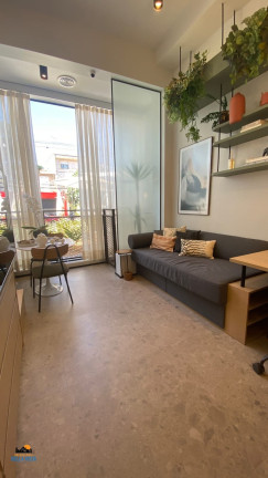 Imagem Apartamento com 1 Quarto à Venda,  em Vila Mariana - São Paulo