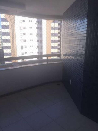 Imagem Apartamento com 4 Quartos à Venda, 115 m² em Pituba - Salvador
