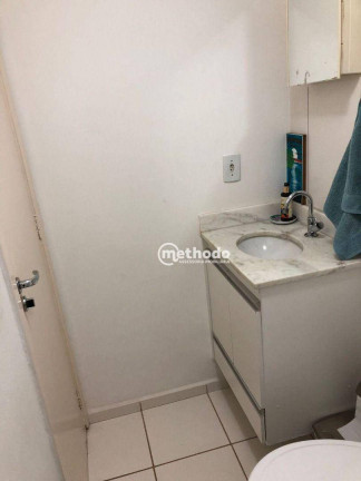 Imagem Apartamento com 2 Quartos à Venda, 50 m² em Residencial Spazio Poeme - Paulínia Imagem Apartamento com 2 Quartos à Venda, 50 m² em Residencial Spazio Poeme - Paulínia