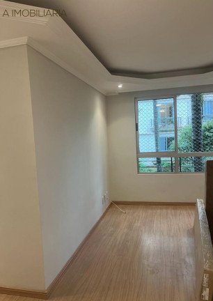 Imagem Imóvel com 3 Quartos à Venda, 61 m² em Jardim Santa Emília - São Paulo