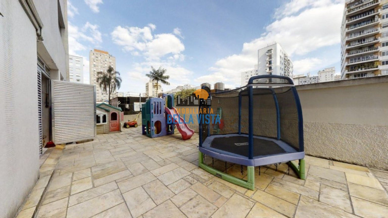 Imagem Apartamento com 2 Quartos à Venda, em Jardim América - São Paulo Imagem Apartamento com 2 Quartos à Venda, em Jardim América - São Paulo