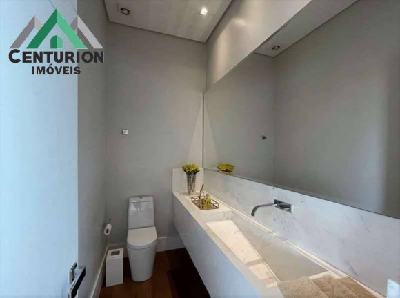 Imagem Casa de Condomínio com 4 Quartos à Venda, 561 m² em Granja Viana - Carapicuíba