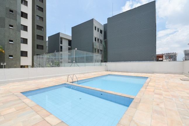 Imagem Apartamento com 3 Quartos à Venda, 120 m² em Mooca - São Paulo