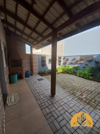 Imagem Casa com 2 Quartos para Temporada,  em Gravatá - Navegantes