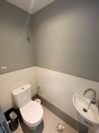 Imagem Apartamento com 1 Quarto à Venda, 105 m² em Rio Branco - Porto Alegre