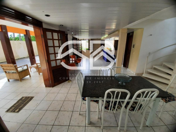 Casa de Condomínio com 4 Quartos à Venda, 222 m² em Porto Das Dunas - Aquiraz