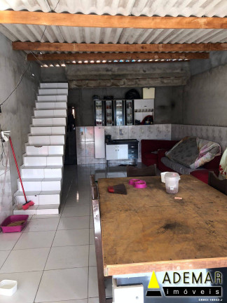 Imagem Casa com 2 Quartos à Venda, 5 m² em Eldorado - Diadema