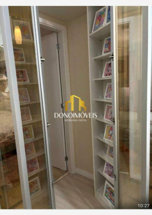 Imagem Apartamento com 3 Quartos à Venda, 70 m² em Rudge Ramos - São Bernardo Do Campo Imagem Apartamento com 3 Quartos à Venda, 70 m² em Rudge Ramos - São Bernardo Do Campo