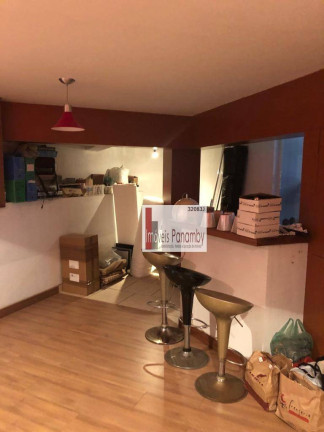 Imagem Casa com 4 Quartos à Venda, 543 m² em Jardim Prudência - São Paulo