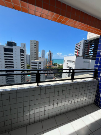 Apartamento com 3 Quartos à Venda, 67 m² em Boa Viagem - Recife