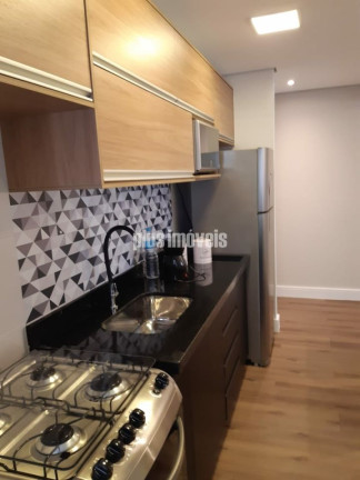 Imagem Apartamento com 2 Quartos à Venda, 65 m² em Panamby - São Paulo