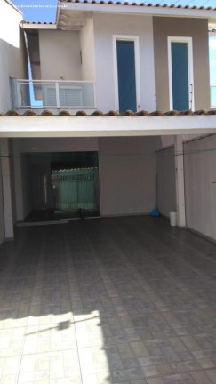 Imagem Casa com 2 Quartos à Venda, 90 m² em Jardim Brasil - Peruíbe Imagem Casa com 2 Quartos à Venda, 90 m² em Jardim Brasil - Peruíbe