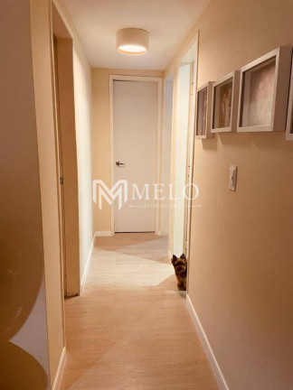 Imagem Apartamento com 3 Quartos à Venda, 79 m² em Madalena - Recife