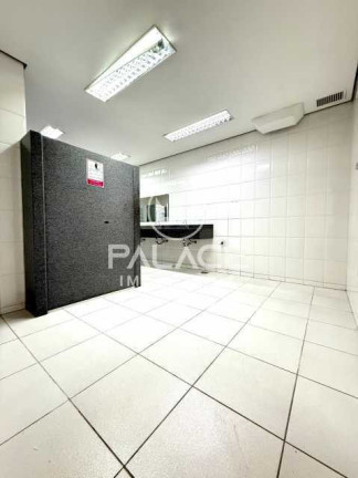 Imagem Ponto Comercial para Alugar, 1.215 m² em Centro - Piracicaba Imagem Ponto Comercial para Alugar, 1.215 m² em Centro - Piracicaba