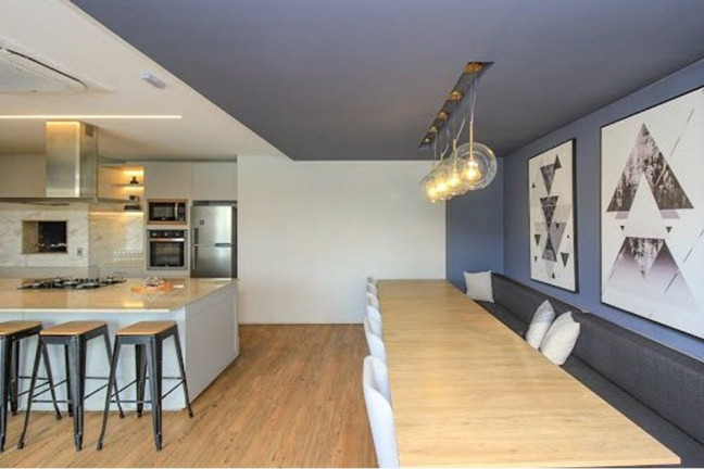 Imagem Apartamento com 3 Quartos à Venda, 70 m² em Jardim Do Salso - Porto Alegre Imagem Apartamento com 3 Quartos à Venda, 70 m² em Jardim Do Salso - Porto Alegre