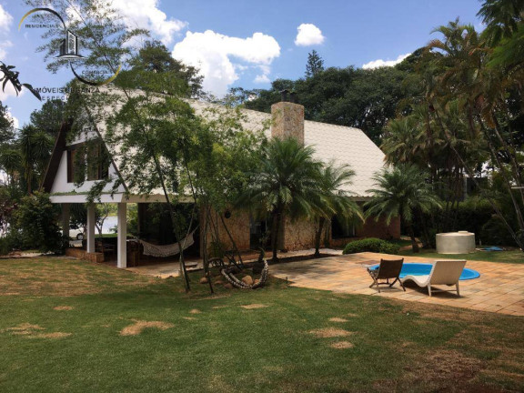 Casa com 3 Quartos à Venda, 1.014 m² em Araçoiaba Da Serra