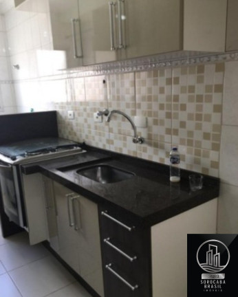 Imagem Apartamento com 2 Quartos à Venda, 53 m² em Vila Haro - Sorocaba Imagem Apartamento com 2 Quartos à Venda, 53 m² em Vila Haro - Sorocaba