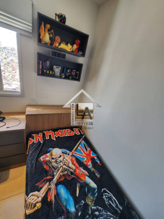 Imagem Apartamento com 3 Quartos à Venda, 76 m² em Vila Andrade - São Paulo