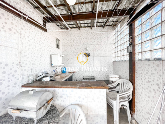 Imagem Cobertura com 3 Quartos à Venda, 165 m² em Centro - Cabo Frio