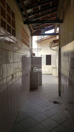 Imagem Casa com 3 Quartos à Venda ou Locação, 160 m² em Taquaral - Campinas Imagem Casa com 3 Quartos à Venda ou Locação, 160 m² em Taquaral - Campinas