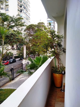 Imagem Apartamento com 4 Quartos à Venda, 259 m² em Jardim Paulista - São Paulo Imagem Apartamento com 4 Quartos à Venda, 259 m² em Jardim Paulista - São Paulo