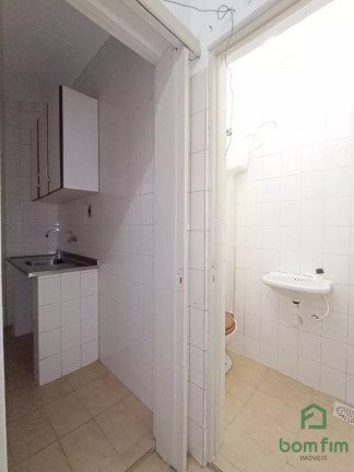 Imagem Apartamento com 2 Quartos à Venda, 60 m² em Centro Histórico - Porto Alegre Imagem Apartamento com 2 Quartos à Venda, 60 m² em Centro Histórico - Porto Alegre
