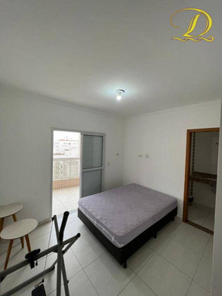 Imagem Apartamento com 3 Quartos à Venda, 136 m² em Aviação - Praia Grande Imagem Apartamento com 3 Quartos à Venda, 136 m² em Aviação - Praia Grande