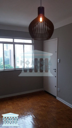 Imagem Apartamento com 2 Quartos à Venda, 67 m² em Perdizes - São Paulo Imagem Apartamento com 2 Quartos à Venda, 67 m² em Perdizes - São Paulo