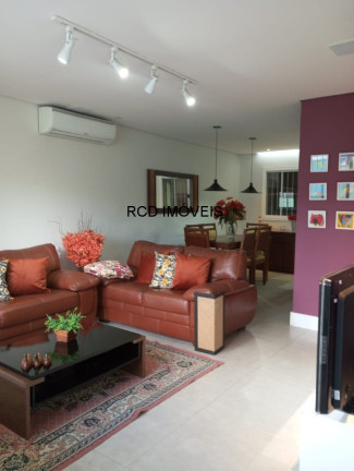 Imagem Sobrado com 3 Quartos à Venda, 125 m² em Vila Polopoli - São Paulo