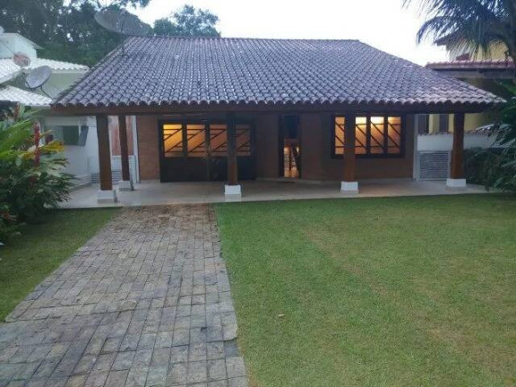 Imagem Casa com 5 Quartos à Venda, 256 m² em Massaguaçu - Caraguatatuba Imagem Casa com 5 Quartos à Venda, 256 m² em Massaguaçu - Caraguatatuba