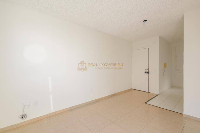 Imagem Apartamento com 2 Quartos à Venda, 43 m² em Bancários - Rio De Janeiro Imagem Apartamento com 2 Quartos à Venda, 43 m² em Bancários - Rio De Janeiro