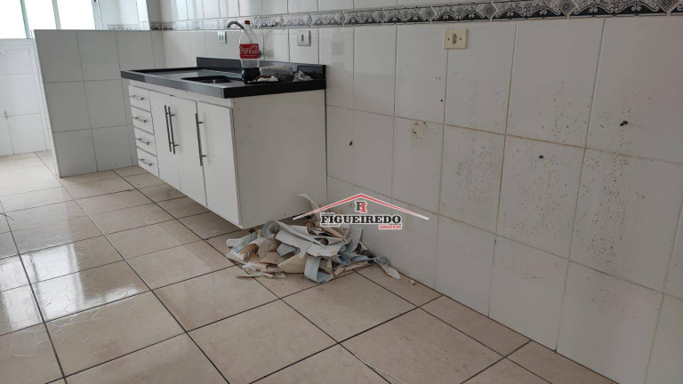 Imagem Apartamento com 2 Quartos à Venda, 82 m² em Canto Do Forte - Praia Grande