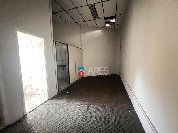 Imagem Galpão para Alugar, 1.144 m² em Loteamento Industrial Salto Grande I - Americana Imagem Galpão para Alugar, 1.144 m² em Loteamento Industrial Salto Grande I - Americana